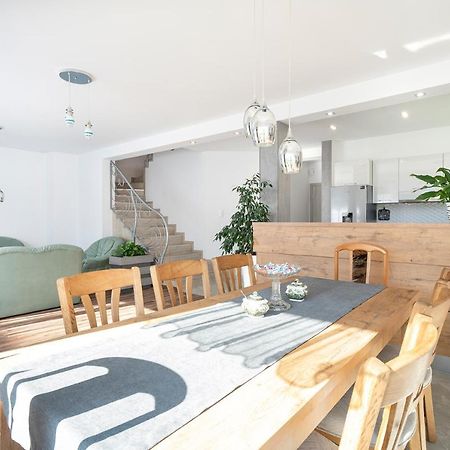 Julia Villa Reda Ngoại thất bức ảnh