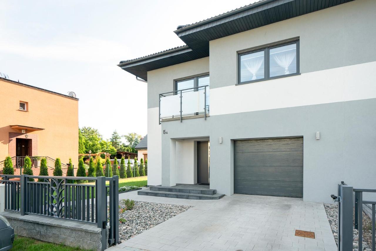 Julia Villa Reda Ngoại thất bức ảnh