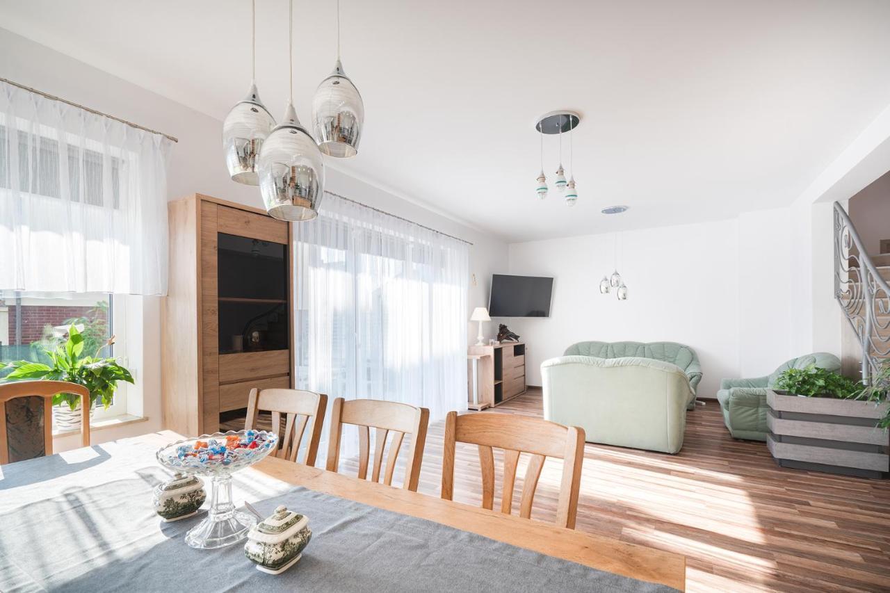 Julia Villa Reda Ngoại thất bức ảnh