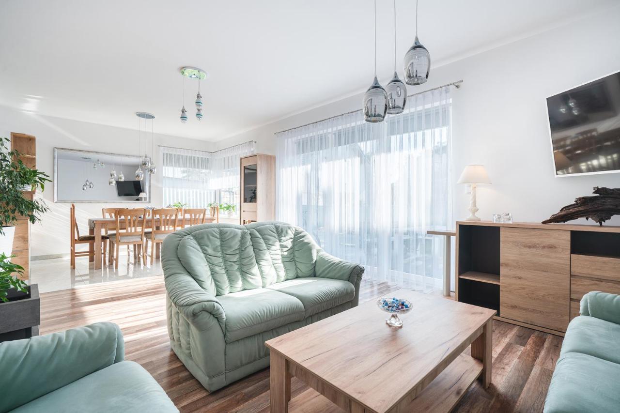 Julia Villa Reda Ngoại thất bức ảnh